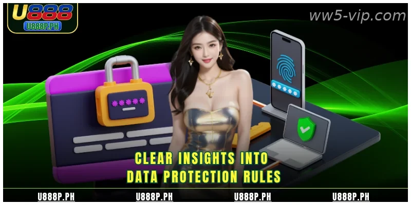 Strict data protection rules for Indian punters
