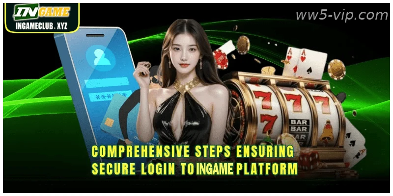 Secure WW5 login for real money betting in India