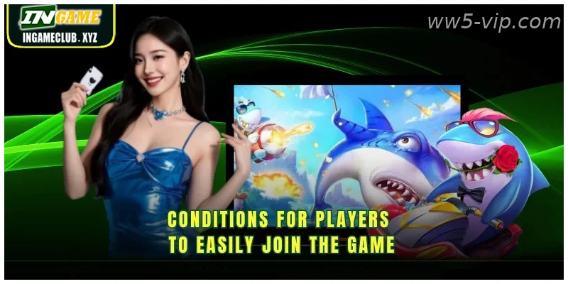 Simple steps to join the WW5 arcade arena
