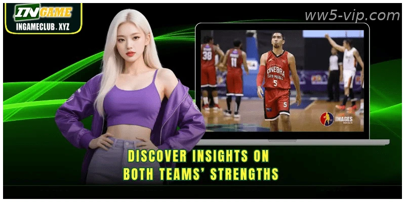 Evaluating the structural strengths of PBA giants