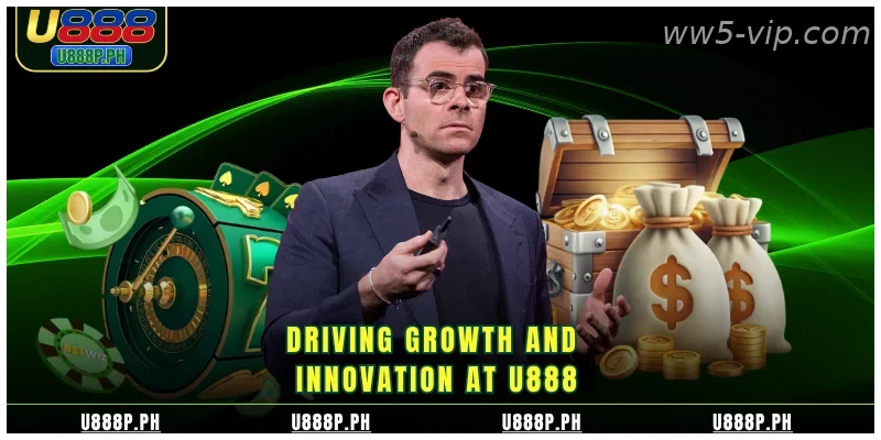 Driving tech innovation and instant UPI payouts at WW5