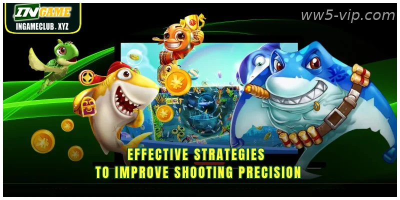 Pro strategies to win big in WW5 fish arcade