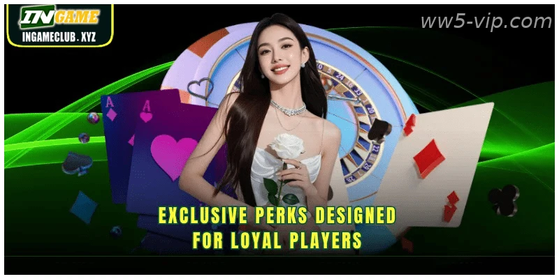 Unlock exclusive VIP cashbacks and rewards