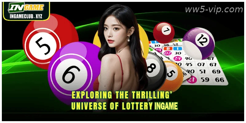 Bet on high-speed live lotteries in India