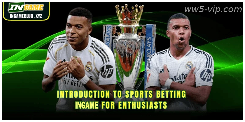 Bet on IPL and global sports with WW5