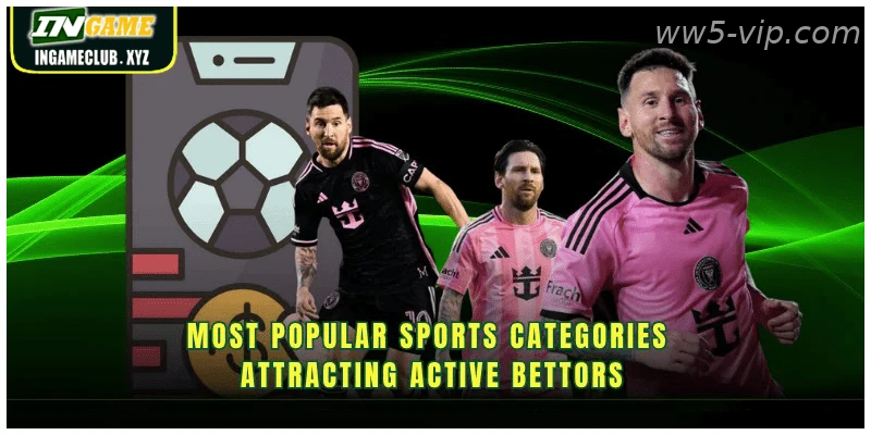 Bet on Cricket, Football, and Tennis with real INR