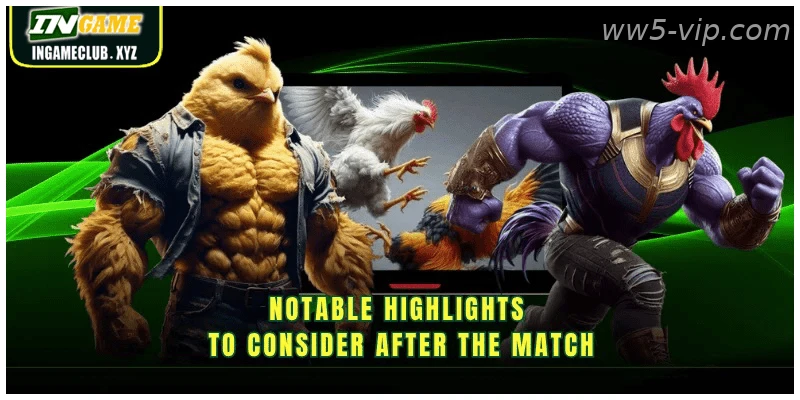 Analyzing match highlights for future betting edges