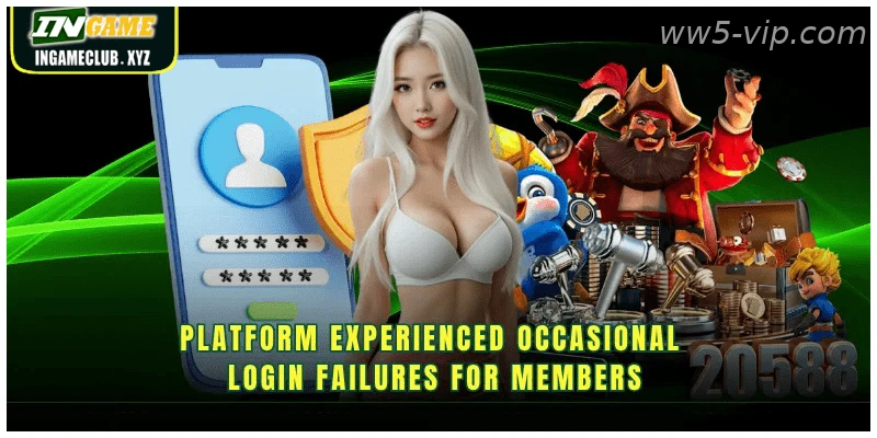 Troubleshoot your WW5 login issues quickly