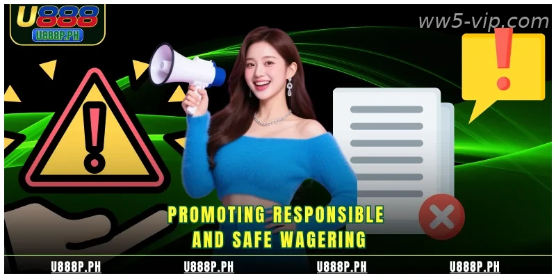 Read the WW5 disclaimer for safe and secure INR betting