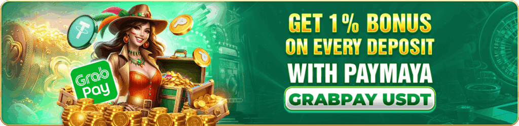 Endless 1% USDT Bonus at WW5