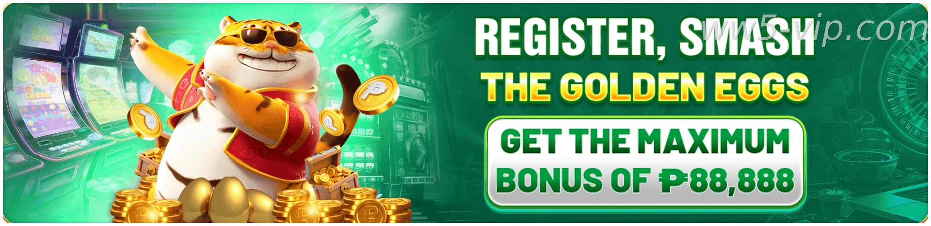 shatter the golden eggs at ww5