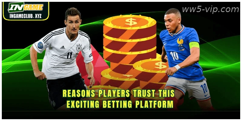 Instant UPI payouts and premium odds at WW5
