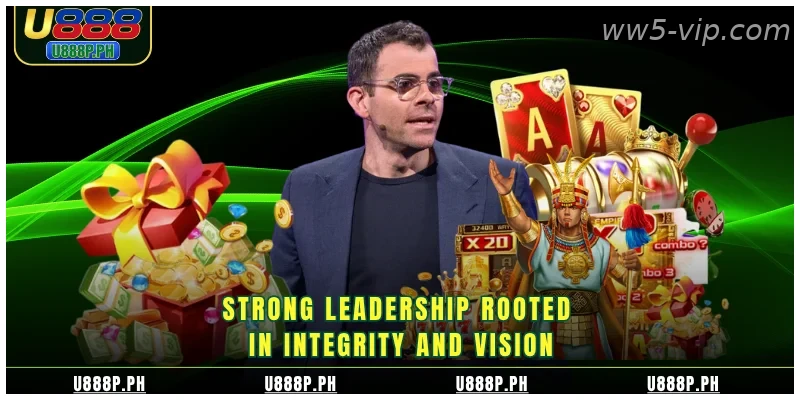 Strict security and fair play guaranteed at WW5