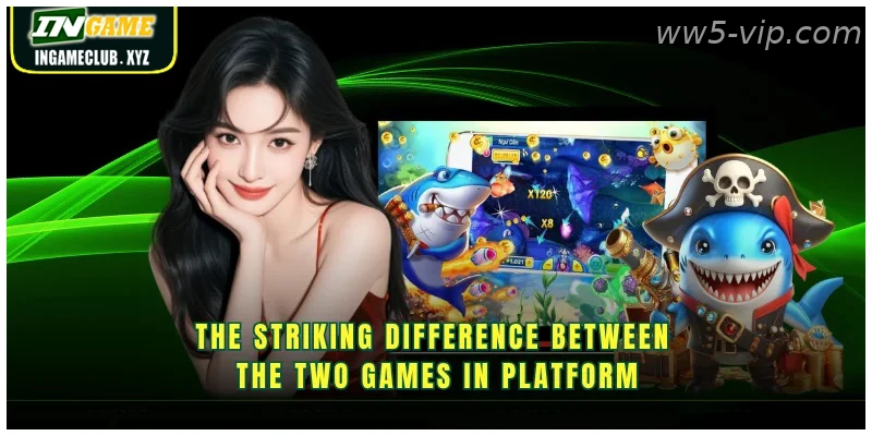 Understanding the payout variance between arcades and slots