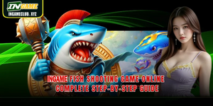 WW5 Fish Shooting Game Online Complete Step By Step Guide