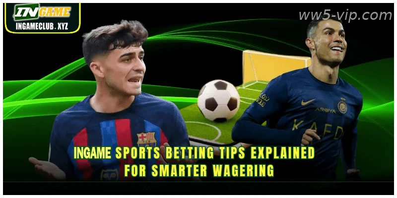 WW5 sports betting tips explained for smarter wagering